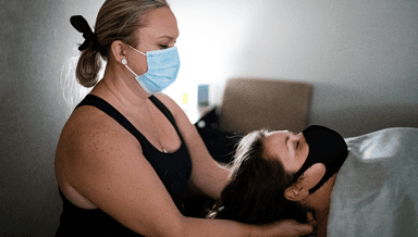 Image for CranioSacral Therapy (CST)